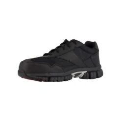 Reebok Shoes: Men's Ketia Black RB4895 Composite Toe Athletic Work Shoes 9 Reebok Shoes: Men's Ketia Black RB4895 Composite Toe Athletic Work Shoes -Men's Work Boots Store szdxfcgv