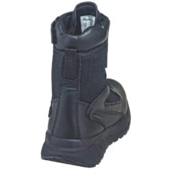 Tactical Research Boots: Men's MAXX 8Z Black 8-Inch Maximalist Tactical Boots -Men's Work Boots Store tactical research max x82 b 01