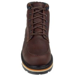 Timberland PRO Boots: Men's Gridworks TB0A1KRQ 214 6" Work Boots -Men's Work Boots Store tb0a1krq214 5