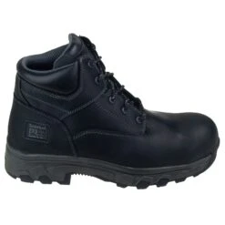 Timberland PRO Boots: Men's Black Workstead TB0A1Q2W 001 6 Inch Work Boots 14 Timberland PRO Boots: Men's Black Workstead TB0A1Q2W 001 6 Inch Work Boots -Men's Work Boots Store tb0a1q2w001 2