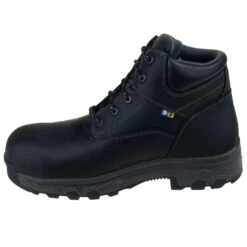 Timberland PRO Boots: Men's Black Workstead TB0A1Q2W 001 6 Inch Work Boots 12 Timberland PRO Boots: Men's Black Workstead TB0A1Q2W 001 6 Inch Work Boots -Men's Work Boots Store tb0a1q2w001 4