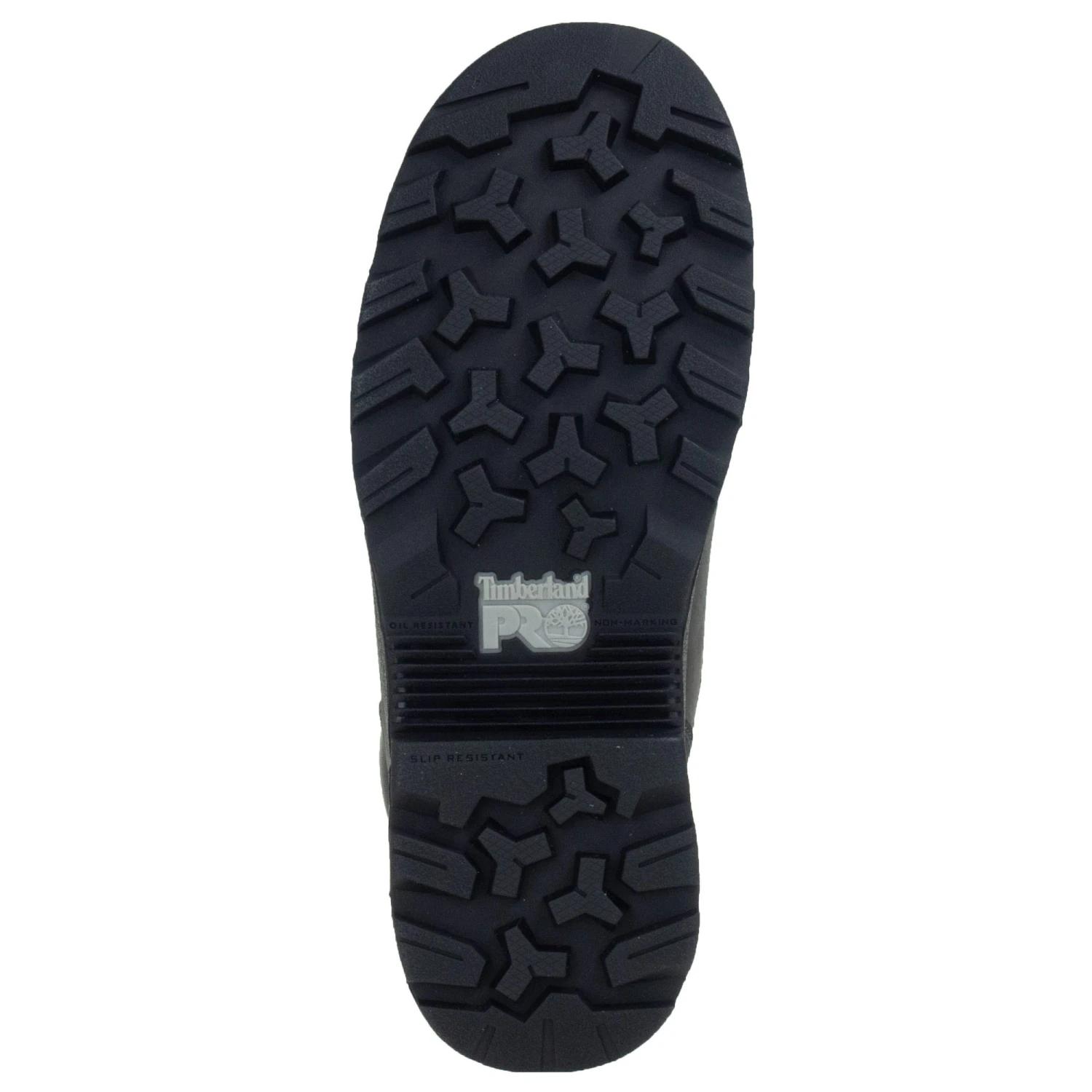 Timberland PRO Boots: Men's Black Workstead TB0A1Q2W 001 6 Inch Work Boots 4 Timberland PRO Boots: Men's Black Workstead TB0A1Q2W 001 6 Inch Work Boots - Image 2