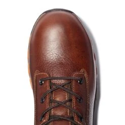 Timberland PRO Footwear: Men's A1Q54 214 Hypercharge 6" Composite Toe Work Boots -Men's Work Boots Store tb0a1q54 1edit