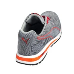 Puma Safety 643075 Men's EH Safety Toe Tennis Shoes -Men's Work Boots Store thorogood 804 4441 b 01