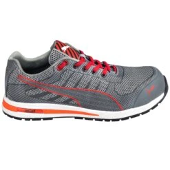 Puma Safety 643075 Men's EH Safety Toe Tennis Shoes -Men's Work Boots Store thorogood 804 4441 o 01