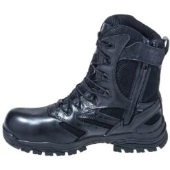 Thorogood Boots: Unisex 804-6191 Commando Waterproof Safety Toe Boots -Men's Work Boots Store thorogood 804 6191 i 01
