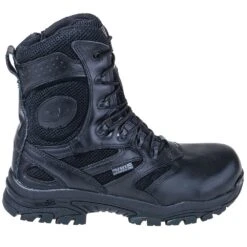 Thorogood Boots: Unisex 804-6191 Commando Waterproof Safety Toe Boots -Men's Work Boots Store thorogood 804 6191 o 01
