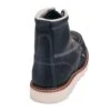 Thorogood Boots: Men's Moc Steel Toe 804-6201 EH USA-Made American Heritage Boots -Men's Work Boots Store thorogood 804 6201 b 01