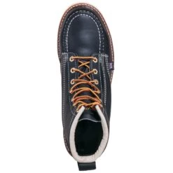 Thorogood Boots: Men's Moc Steel Toe 804-6201 EH USA-Made American Heritage Boots 15 Thorogood Boots: Men's Moc Steel Toe 804-6201 EH USA-Made American Heritage Boots -Men's Work Boots Store thorogood 804 6201 t 01