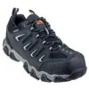 Thorogood Shoes: Men's Low Hiker 804 6293 Composite Toe Work Shoes -Men's Work Boots Store thorogood 804 6293 1