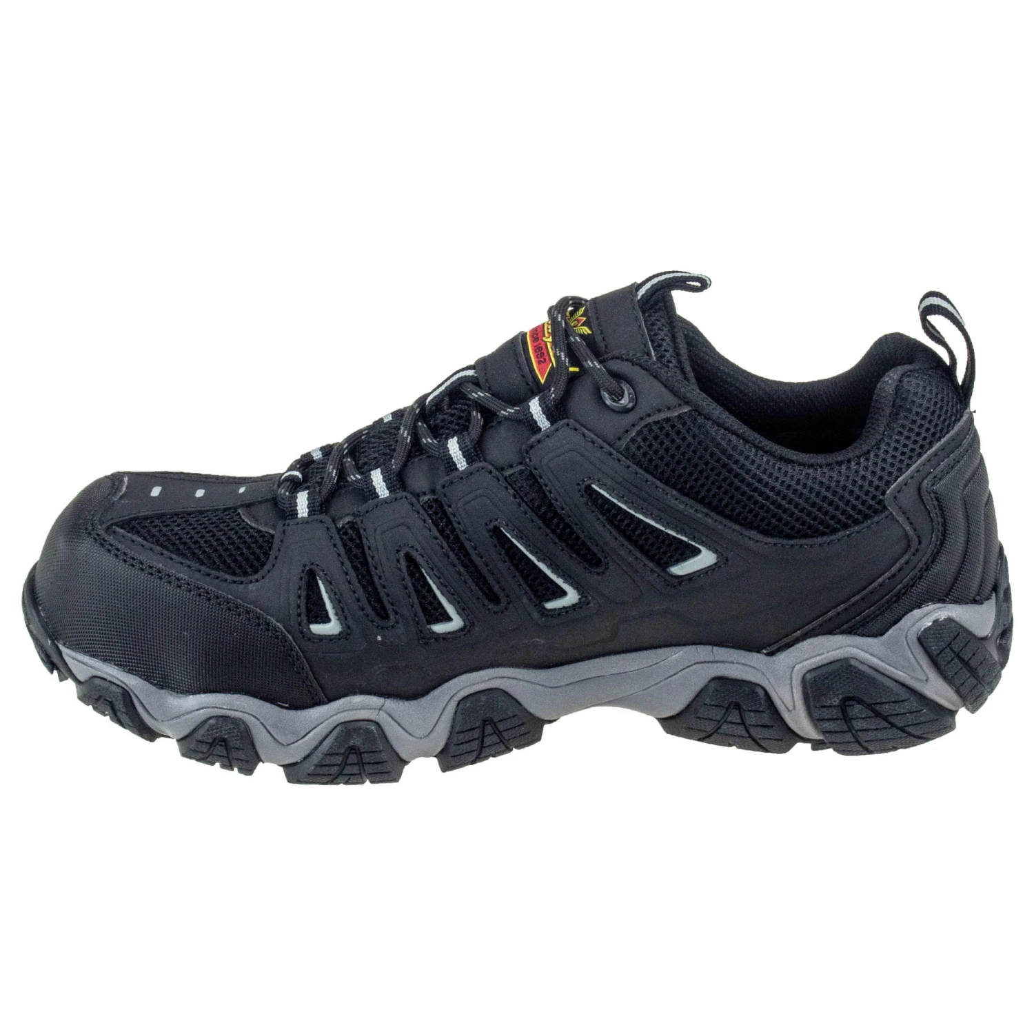 Thorogood Shoes: Men's Low Hiker 804 6293 Composite Toe Work Shoes 6 Thorogood Shoes: Men's Low Hiker 804 6293 Composite Toe Work Shoes - Image 4