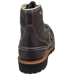 Thorogood Boots: Men's USA Made 814 4140 Flyway 6 Inch Boots -Men's Work Boots Store thorogood 814 4140 3