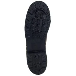 Thorogood Boots: Men's USA Made 814 4140 Flyway 6 Inch Boots -Men's Work Boots Store thorogood 814 4140 7