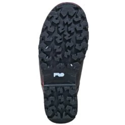 Timberland Pro Boots: Men's TB0A128P 214 Brown Waterproof Insulated Composite Toe Boots -Men's Work Boots Store timberland 128p s 01