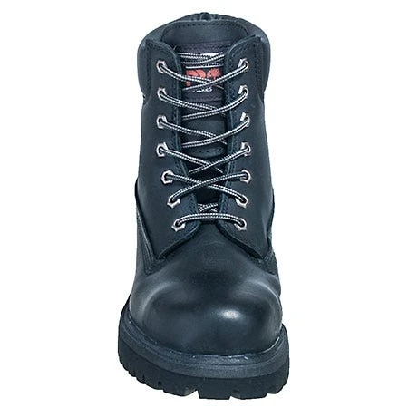 Timberland PRO Boots: Men's 26038 EH Waterproof Insulated Steel Toe Boots 8 Timberland PRO Boots: Men's 26038 EH Waterproof Insulated Steel Toe Boots - Image 6