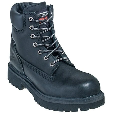Timberland PRO Boots: Men's 26038 EH Waterproof Insulated Steel Toe Boots 5 Timberland PRO Boots: Men's 26038 EH Waterproof Insulated Steel Toe Boots - Image 3
