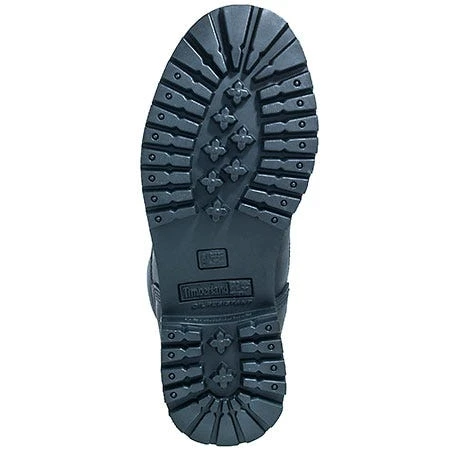 Timberland PRO Boots: Men's 26038 EH Waterproof Insulated Steel Toe Boots 3 Timberland PRO Boots: Men's 26038 EH Waterproof Insulated Steel Toe Boots