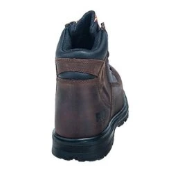 Timberland PRO Boots: Men's 85591 Magnus Brown EH Steel Toe Boots 15 Timberland PRO Boots: Men's 85591 Magnus Brown EH Steel Toe Boots -Men's Work Boots Store timberland 85591 b 01