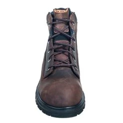 Timberland PRO Boots: Men's 85591 Magnus Brown EH Steel Toe Boots 14 Timberland PRO Boots: Men's 85591 Magnus Brown EH Steel Toe Boots -Men's Work Boots Store timberland 85591 f 01
