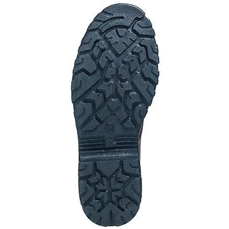 Timberland PRO Boots: Men's 85591 Magnus Brown EH Steel Toe Boots 3 Timberland PRO Boots: Men's 85591 Magnus Brown EH Steel Toe Boots