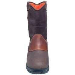 Timberland PRO Boots: Men's 89652 Excave Met Guard EH Steel Toe Boots -Men's Work Boots Store timberland 89652 f 01