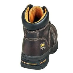 Timberland PRO Boots: Men's 89697 Helix EH Met Guard Composite Toe Boots -Men's Work Boots Store timberland 89697st b 01