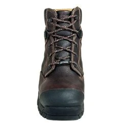Timberland PRO Boots: Men's 89697 Helix EH Met Guard Composite Toe Boots -Men's Work Boots Store timberland 89697st f 01