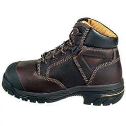 Timberland PRO Boots: Men's 89697 Helix EH Met Guard Composite Toe Boots -Men's Work Boots Store timberland 89697st i 01