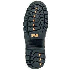 Timberland PRO Boots: Men's 89697 Helix EH Met Guard Composite Toe Boots