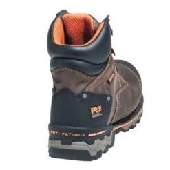 Timberland PRO Boots: Men's Boondock Composite Toe 92615 Waterproof EH Work Boots -Men's Work Boots Store timberland 92615 b 01