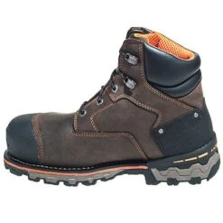 Timberland PRO Boots: Men's Boondock Composite Toe 92615 Waterproof EH Work Boots -Men's Work Boots Store timberland 92615 i 01