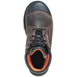 Timberland PRO Boots: Men's Boondock Composite Toe 92615 Waterproof EH Work Boots -Men's Work Boots Store timberland 92615 t 01