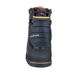 Timberland PRO Boots: Men's TB0A172T 214 Brown 6-Inch External Met Guard Steel Toe EH Boots -Men's Work Boots Store timberland a172t f 01