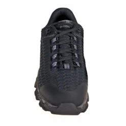 Timberland PRO Shoes: Men's TB0A1B6U 001 Alloy Toe ESD Powertrain Sport Black Athletic Work Shoes 14 Timberland PRO Shoes: Men's TB0A1B6U 001 Alloy Toe ESD Powertrain Sport Black Athletic Work Shoes -Men's Work Boots Store timberland tb0a1b6u001 f 01