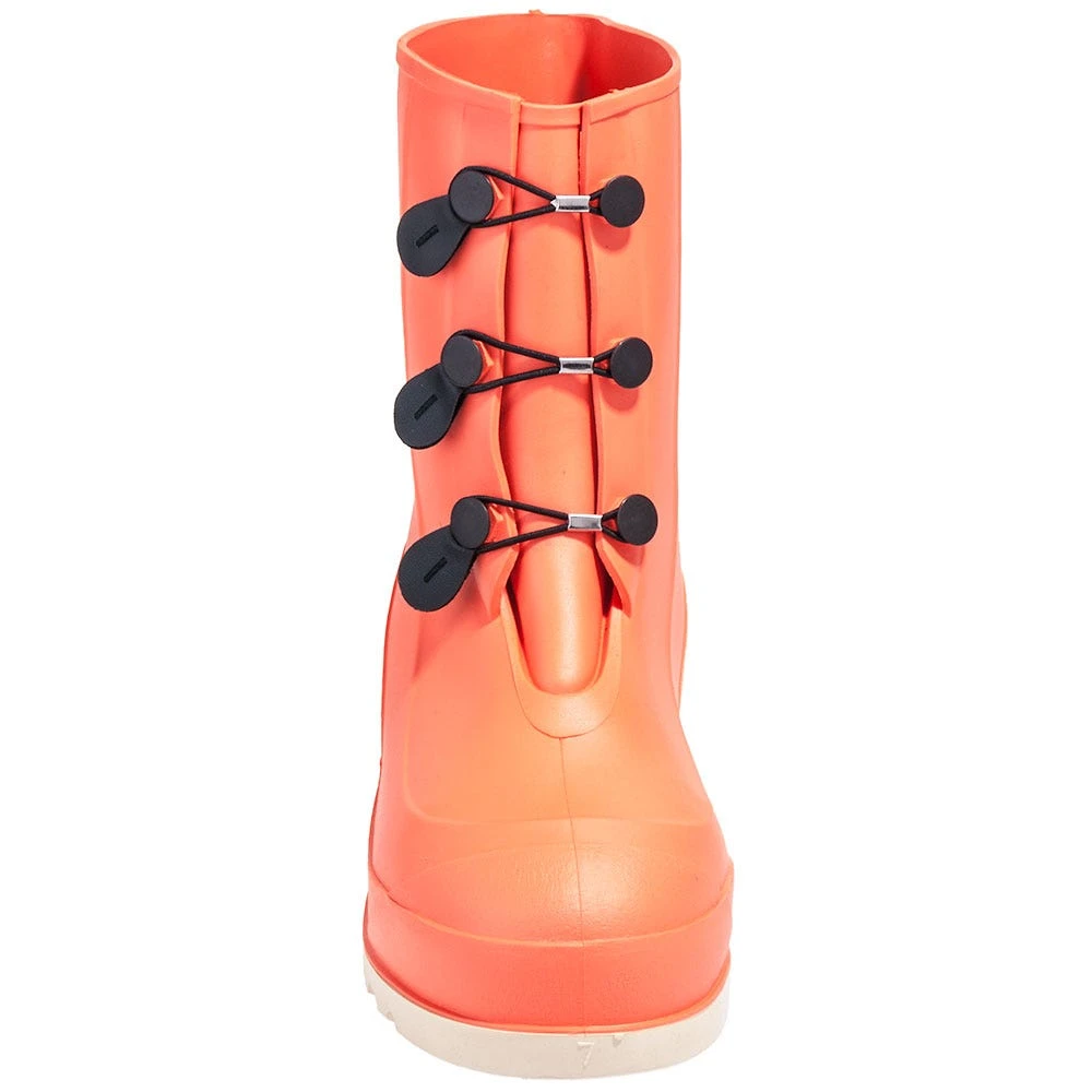 Tingley Boots: Men's Steel Toe 82330 High Visibility HazProof Safety Boots 8 Tingley Boots: Men's Steel Toe 82330 High Visibility HazProof Safety Boots - Image 6