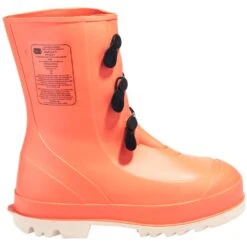 Tingley Boots: Men's Steel Toe 82330 High Visibility HazProof Safety Boots 12 Tingley Boots: Men's Steel Toe 82330 High Visibility HazProof Safety Boots -Men's Work Boots Store tingley 82330 o 01