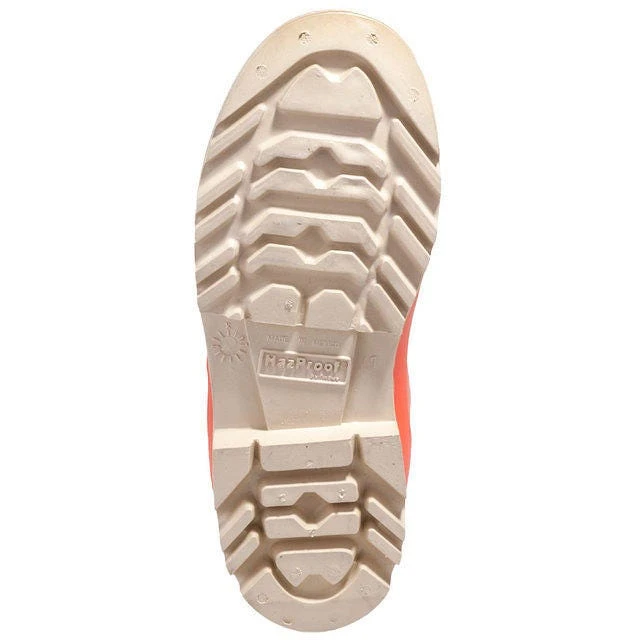 Tingley Boots: Men's Steel Toe 82330 High Visibility HazProof Safety Boots 3 Tingley Boots: Men's Steel Toe 82330 High Visibility HazProof Safety Boots