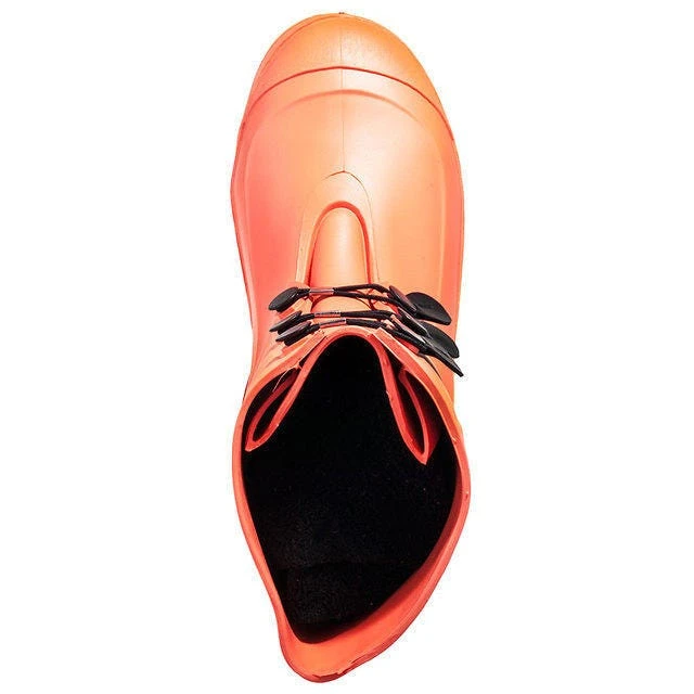 Tingley Boots: Men's Steel Toe 82330 High Visibility HazProof Safety Boots 4 Tingley Boots: Men's Steel Toe 82330 High Visibility HazProof Safety Boots - Image 2