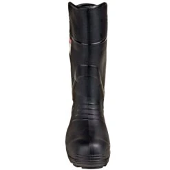 Tingley Boots: Flite Insulated Cleated Non-Metallic Waterproof 27251 Men's Black EH Composite Toe Rubber Boots 14 Tingley Boots: Flite Insulated Cleated Non-Metallic Waterproof 27251 Men's Black EH Composite Toe Rubber Boots -Men's Work Boots Store tingley flite 27251 f 01