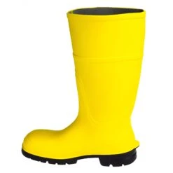 Tingley Boots: Steplite X Steel Toe Waterproof Men's Yellow 77253 Food Processing Polyurethane Boots 13 Tingley Boots: Steplite X Steel Toe Waterproof Men's Yellow 77253 Food Processing Polyurethane Boots -Men's Work Boots Store tingley 77253 i 001