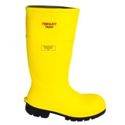 Tingley Boots: Steplite X Steel Toe Waterproof Men's Yellow 77253 Food Processing Polyurethane Boots 12 Tingley Boots: Steplite X Steel Toe Waterproof Men's Yellow 77253 Food Processing Polyurethane Boots -Men's Work Boots Store tingley 77253 o 001