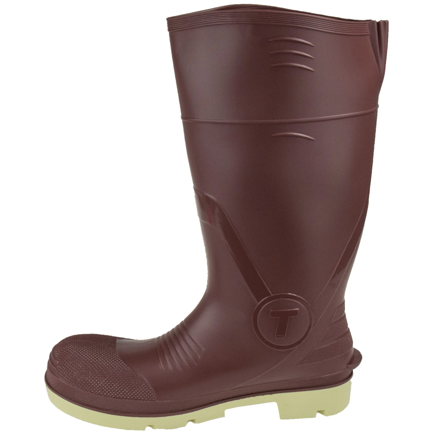 Tingley Boots: Premier G2 93255 Safety Toe Rubber Boots 6 Tingley Boots: Premier G2 93255 Safety Toe Rubber Boots - Image 4