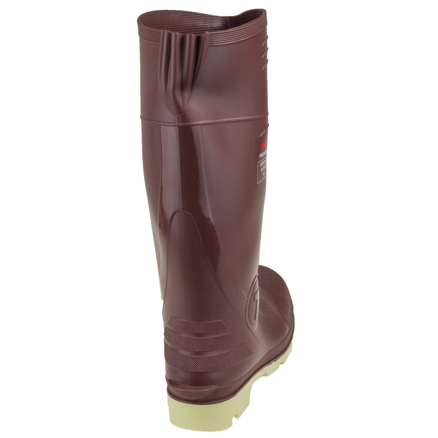 Tingley Boots: Premier G2 93255 Safety Toe Rubber Boots 5 Tingley Boots: Premier G2 93255 Safety Toe Rubber Boots - Image 3
