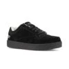 Reebok Shoes: Men's Black RB1910 Soyay EH Skateboard Steel Toe Shoes -Men's Work Boots Store trdytugioj