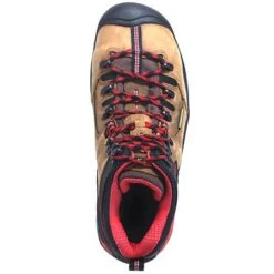 KEEN Utility 1007024 Pittsburgh Steel Toe Hikers -Men's Work Boots Store u61035 d st keent 01