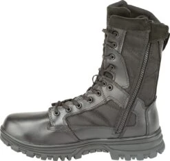 5.11 Tactical 5.11 Boots: Men's 12312 Black 8" EVO Waterproof Side Zip Boots -Men's Work Boots Store us5iet9p9x4urti pvjhw5wtuipx n54eau9 bx5k y s 1500x1500