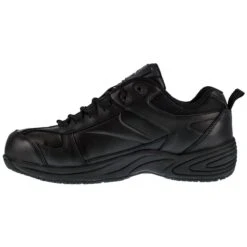 Reebok Shoes: Men's RB1865 Centose EH Internal Met Guard Composite Toe Shoes -Men's Work Boots Store uygtfrdfxcgv