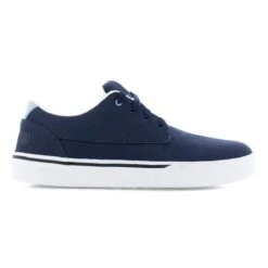 Volcom Shoes: Men's VM30116 Navy Light Blue Composite Toe Slip Resistant True Skate Inspired Work Shoe 9 Volcom Shoes: Men's VM30116 Navy Light Blue Composite Toe Slip Resistant True Skate Inspired Work Shoe -Men's Work Boots Store volcom vm30116 volcom true 01