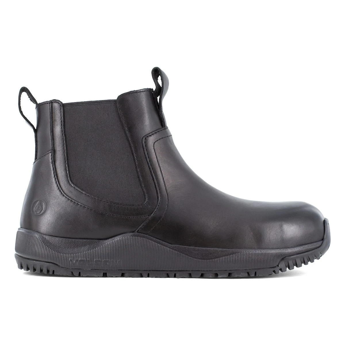 Volcom Boots: Men's VM30706 Composite Toe Street Shield Skate-Inspired Slip-On Station Tactical Boot 5 Volcom Boots: Men's VM30706 Composite Toe Street Shield Skate-Inspired Slip-On Station Tactical Boot - Image 3