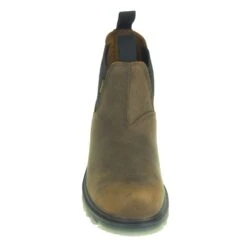Wolverine Boots: Men's Brown W10790 I-90 Romeo Slip On Work Boots 13 Wolverine Boots: Men's Brown W10790 I-90 Romeo Slip On Work Boots -Men's Work Boots Store w10791 3 2